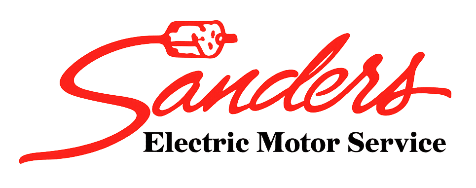Sanders Electric Motors Logo